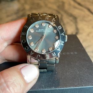 Marc by Marc Jacobs Watch